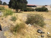 Terreno en venta en San Ramón, Huixquilucan, Estado de...