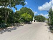 Terreno en venta en San Ramon Norte, Mérida, Yucatán