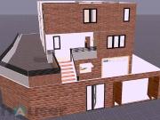 Terreno en Venta en San Roque