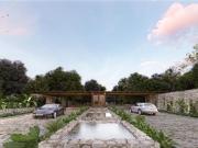 Terreno en Venta en San Roque, Telchac