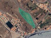 Terreno en Venta en San Sebastián de la Gomera