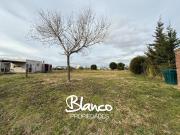 Terreno en Venta en San Sebastian, Escobar, G.B.A. Zona...