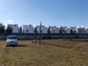 Terreno en venta en San Sebastian, Metepec, México