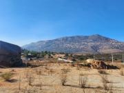 Terreno en venta en San Sebastian Tecate Baja California