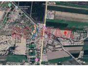 Terreno en venta en San Vicente De Cañete a S/375,555