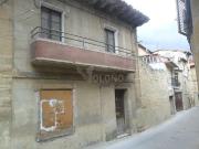 Terreno en venta en San Vicente de la Sonsierra