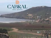 Terreno en venta en San Vicente, Ensenada, Baja California