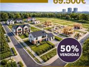 Terreno en Venta en Sanlúcar de Barrameda