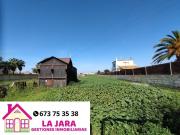 Terreno en venta en Sanlúcar de Barrameda, Caňada del...