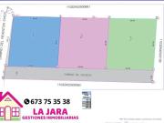 Terreno en venta en Sanlúcar de Barrameda, Camino de...