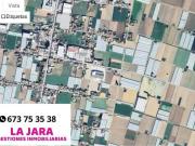 Terreno en venta en Sanlúcar de Barrameda, La Algaida, 11540