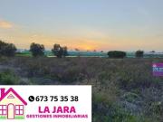 Terreno en venta en Sanlúcar de Barrameda, PARCELA EN...