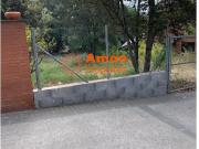 Terreno en venta en Sant Cugat del Vallès