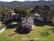 Terreno en Venta en Sant Cugat del Vallès