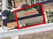 Terreno en venta en Sant Joan de Mollet, de 1.050 m² por...