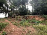 Terreno en venta en Sant Llorenç Savall, de 874 m² por...