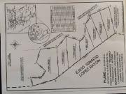 Terreno en venta en Santa Anita, Ensenada, Baja California