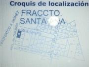 Terreno en venta en Santa Anita, Lerdo, Durango