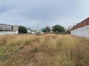 Terreno en venta en Santa Anita Tlajomulco