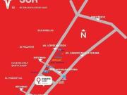 Terreno en venta en Santa Anita, Tlajomulco de Zúñiga,...