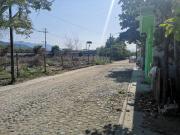 Terreno en venta en Santa Carolina, Manzanillo, Colima