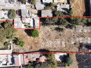 Terreno en venta en Santa Catarina, Acolman, Estado De...