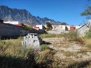 Terreno en venta en Santa Catarina Centro, Santa...
