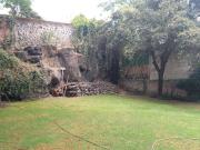 Terreno en venta en Santa Catarina, Coyoac?n, Cdmx