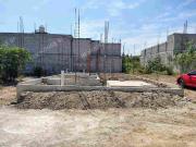 Terreno en venta en Santa Catarina, Tláhuac