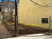 Terreno en venta en Santa Coloma de Farners, de 160 m²...