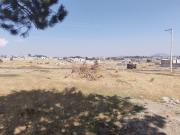 Terreno en venta en Santa Cruz Cuauhtenco, Zinacantepec,...