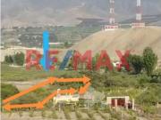 Terreno en venta en Santa Cruz De Flores a S/217,415