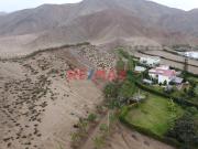 Terreno en venta en Santa Cruz De Flores a S/232,211