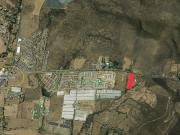 Terreno en venta en Santa Cruz de las Flores, Tlajomulco...