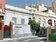 Terreno en Venta en Santa Cruz de Tenerife