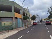 Terreno en Venta en Santa Cruz de Tenerife
