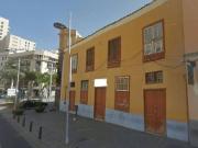 Terreno en Venta en Santa Cruz de Tenerife