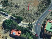 Terreno en venta en Santa Cruz de Tenerife, El Sobradillo