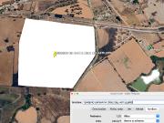 TERRENO EN VENTA EN SANTA CRUZ DEL ASTILLERO