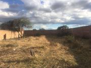 Terreno en Venta en Santa Cruz del Valle