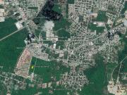 Terreno en Venta en Santa Cruz Palomeque