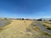 Terreno en venta en Santa Cruz Venta de Carpio ecatepec