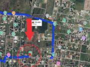 Terreno en Venta en Santa del Conde León Guanajuato