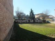 Terreno en Venta en Santa Eugènia de Berga