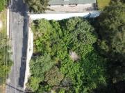 Terreno en venta en Santa Fe camino a Altavista