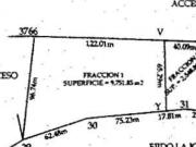 Terreno en Venta en Santa Fe, Torreón, Coahuila de Zaragoza