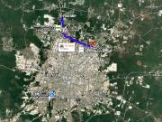 TERRENO EN VENTA EN SANTA GERTRUDIS COPÓ EN MÉRIDA YUCATÁN