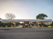 Terreno en venta en Santa Gertrudis Copó Mérida