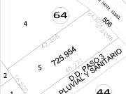 Terreno en venta en Santa Isabel, Cancún, Nuevo León