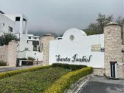 Terreno en Venta en Santa Isabel, Monterrey, N. L